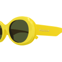 Okulary przeciwsłoneczne Gucci GG1587S 004