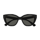 Okulary przeciwsłoneczne Gucci GG1588S 001