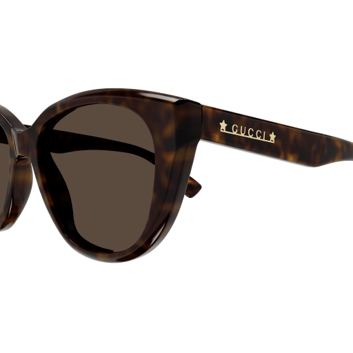 Okulary przeciwsłoneczne Gucci GG1588S 002