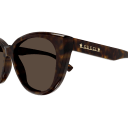 Okulary przeciwsłoneczne Gucci GG1588S 002