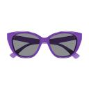 Okulary przeciwsłoneczne Gucci GG1588S 004