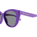 Okulary przeciwsłoneczne Gucci GG1588S 004