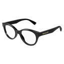 Okulary przeciwsłoneczne Gucci GG1590O 004
