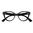 Okulary przeciwsłoneczne Gucci GG1590O 004