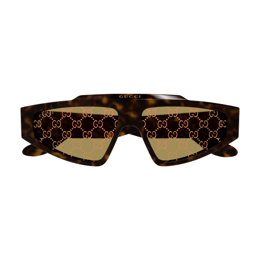 Okulary przeciwsłoneczne Gucci GG1591S 002