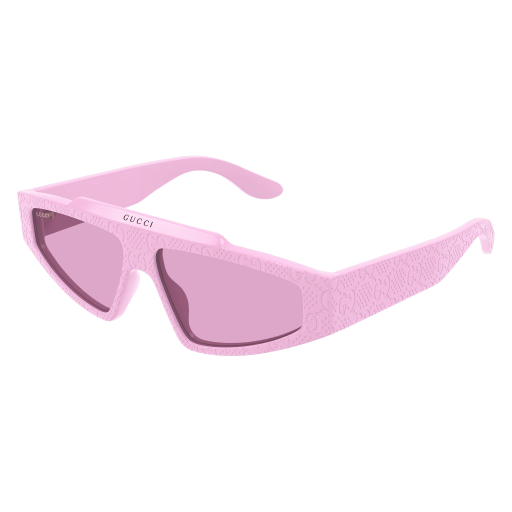 Okulary przeciwsłoneczne Gucci GG1591S 003