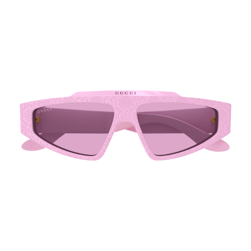 Okulary przeciwsłoneczne Gucci GG1591S 003