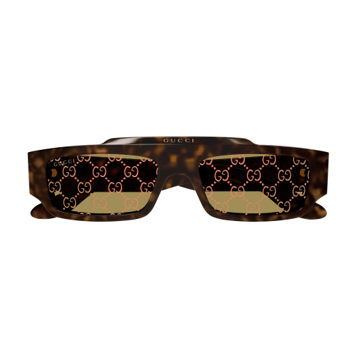 Okulary przeciwsłoneczne Gucci GG1592S 002