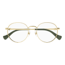 Okulary przeciwsłoneczne Gucci GG1594O 002