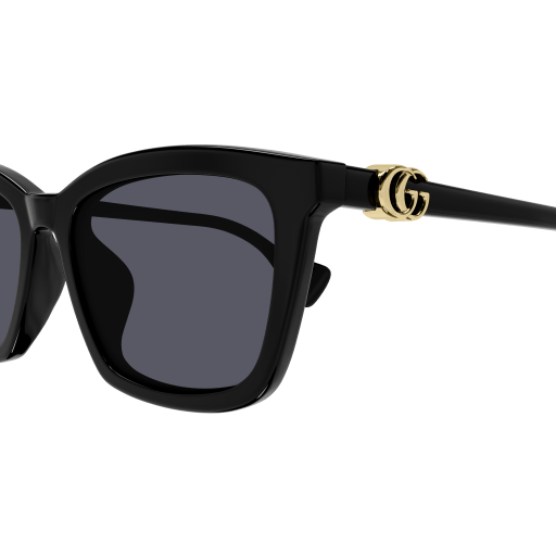 Okulary przeciwsłoneczne Gucci GG1596SK 001