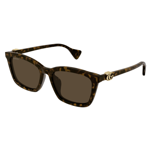 Okulary przeciwsłoneczne Gucci GG1596SK 003