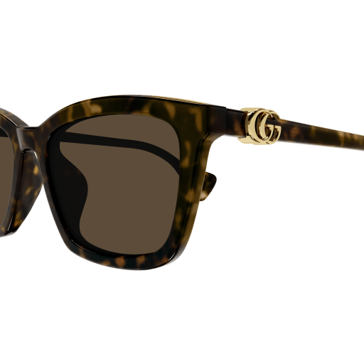 Okulary przeciwsłoneczne Gucci GG1596SK 003