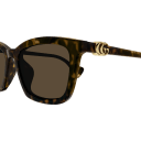 Okulary przeciwsłoneczne Gucci GG1596SK 003