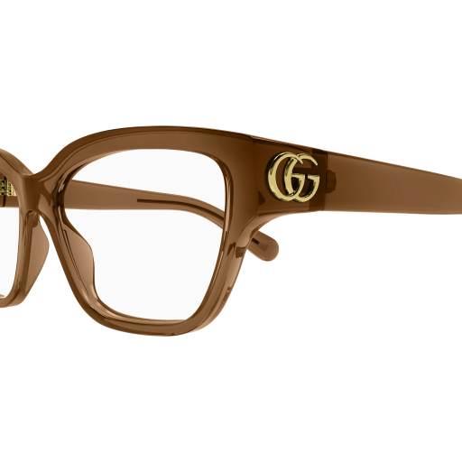 Okulary przeciwsłoneczne Gucci GG1597O 003