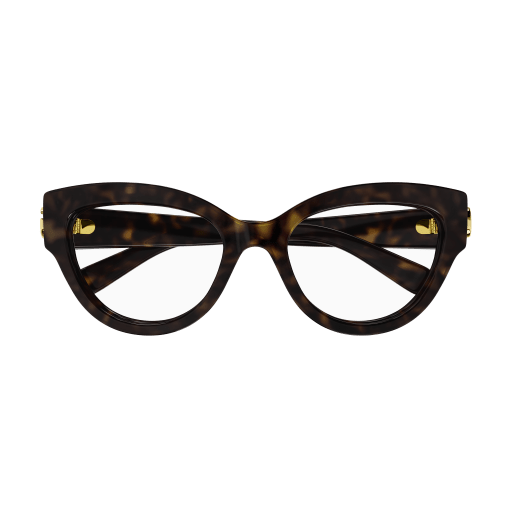 Okulary przeciwsłoneczne Gucci GG1598O 002