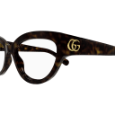 Okulary przeciwsłoneczne Gucci GG1598O 002