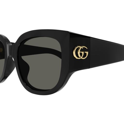 Okulary przeciwsłoneczne Gucci GG1599SA 001