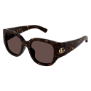 Okulary przeciwsłoneczne Gucci GG1599SA 002