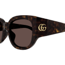 Okulary przeciwsłoneczne Gucci GG1599SA 002