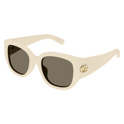 Okulary przeciwsłoneczne Gucci GG1599SA 004
