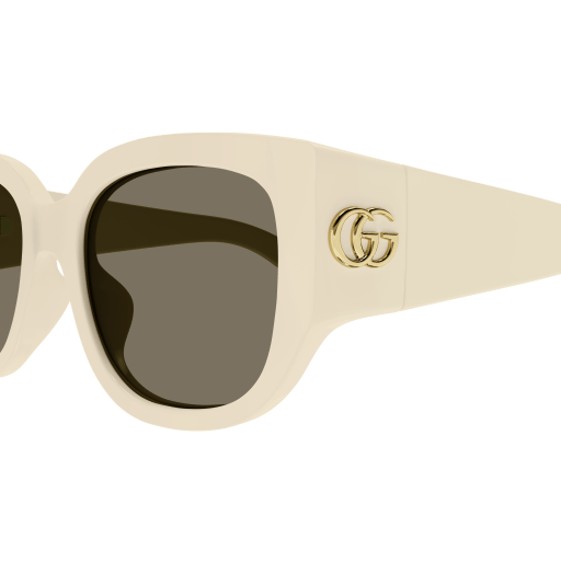 Okulary przeciwsłoneczne Gucci GG1599SA 004