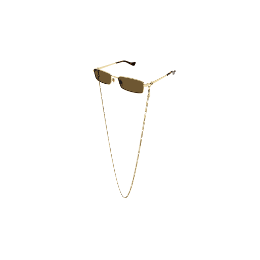 Okulary przeciwsłoneczne Gucci GG1600S 002
