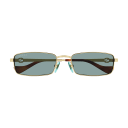 Okulary przeciwsłoneczne Gucci GG1600S 003