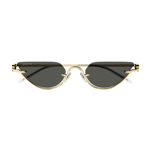 Okulary przeciwsłoneczne Gucci GG1603S 001