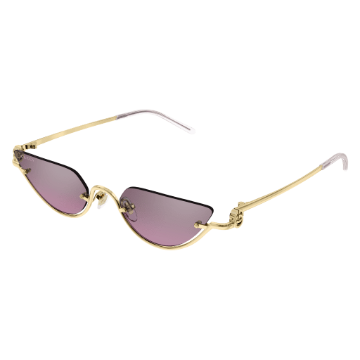 Okulary przeciwsłoneczne Gucci GG1603S 003