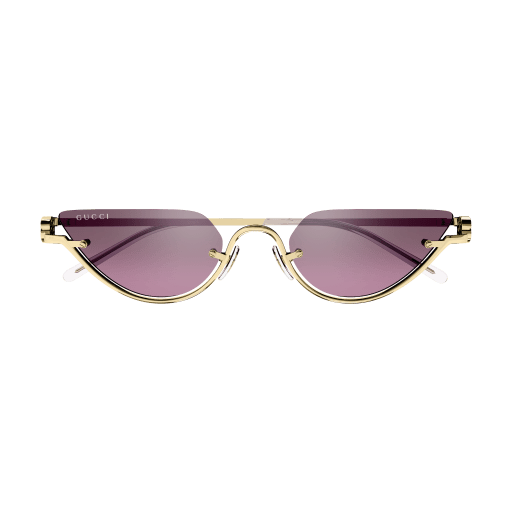 Okulary przeciwsłoneczne Gucci GG1603S 003