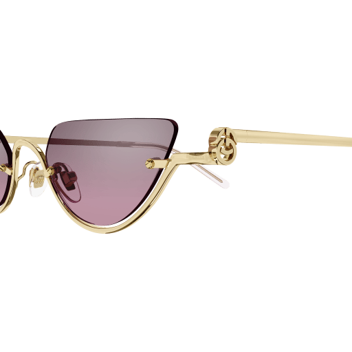 Okulary przeciwsłoneczne Gucci GG1603S 003