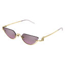 Okulary przeciwsłoneczne Gucci GG1603S 003