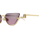 Okulary przeciwsłoneczne Gucci GG1603S 003