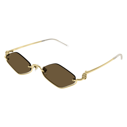 Okulary przeciwsłoneczne Gucci GG1604S 002