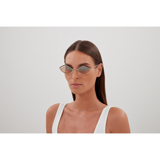 Okulary przeciwsłoneczne Gucci GG1604S 003