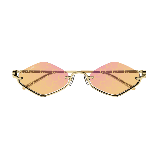 Okulary przeciwsłoneczne Gucci GG1604S 004