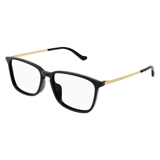 Okulary przeciwsłoneczne Gucci GG1609OA 001