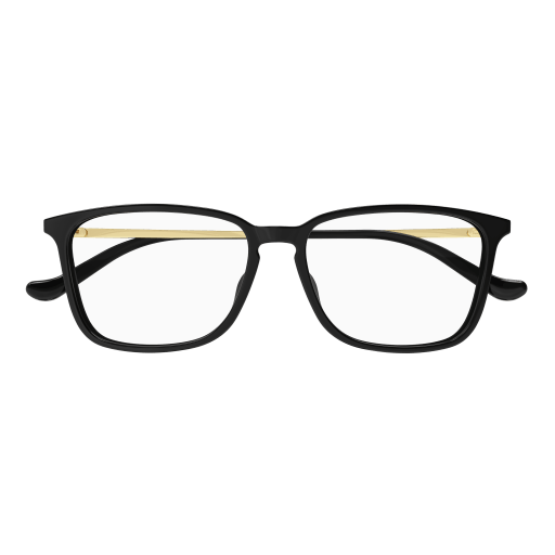 Okulary przeciwsłoneczne Gucci GG1609OA 001