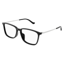 Okulary przeciwsłoneczne Gucci GG1609OA 002