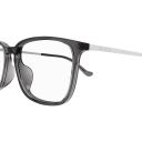 Okulary przeciwsłoneczne Gucci GG1609OA 003