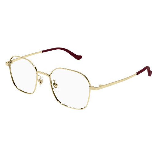 Okulary przeciwsłoneczne Gucci GG1611OA 003
