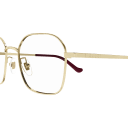 Okulary przeciwsłoneczne Gucci GG1611OA 003