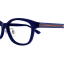 Okulary przeciwsłoneczne Gucci GG1612OJ 003
