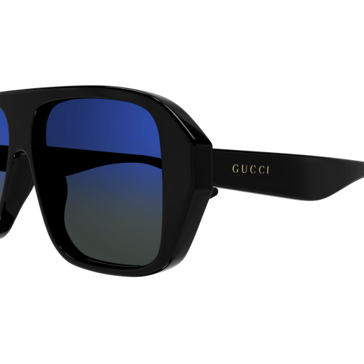 Okulary przeciwsłoneczne Gucci GG1615S 001