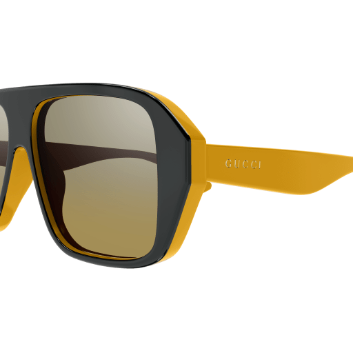 Okulary przeciwsłoneczne Gucci GG1615S 002