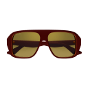 Okulary przeciwsłoneczne Gucci GG1615S 003