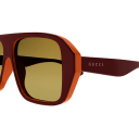 Okulary przeciwsłoneczne Gucci GG1615S 003
