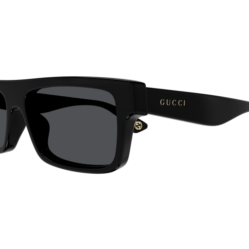 Okulary przeciwsłoneczne Gucci GG1616S 001