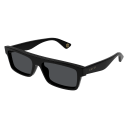 Okulary przeciwsłoneczne Gucci GG1616S 001