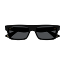 Okulary przeciwsłoneczne Gucci GG1616S 001